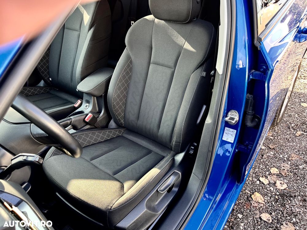 Skoda Scala 1.6 TDI DSG Monte Carlo - 25