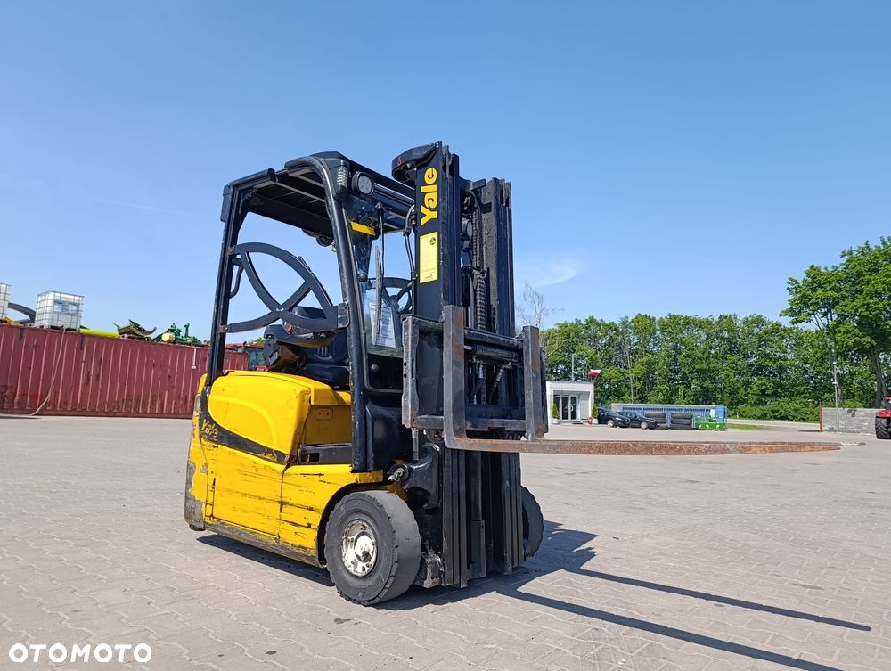 Yale ERP16VT - 2