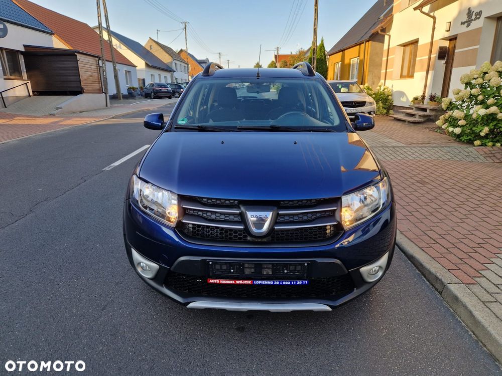 Dacia Sandero Stepway TCe 90 (S&S) Prestige - 3