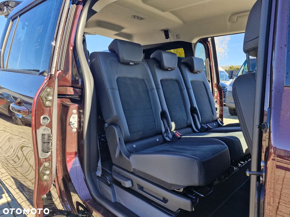 Mercedes-Benz Klasa T - 15