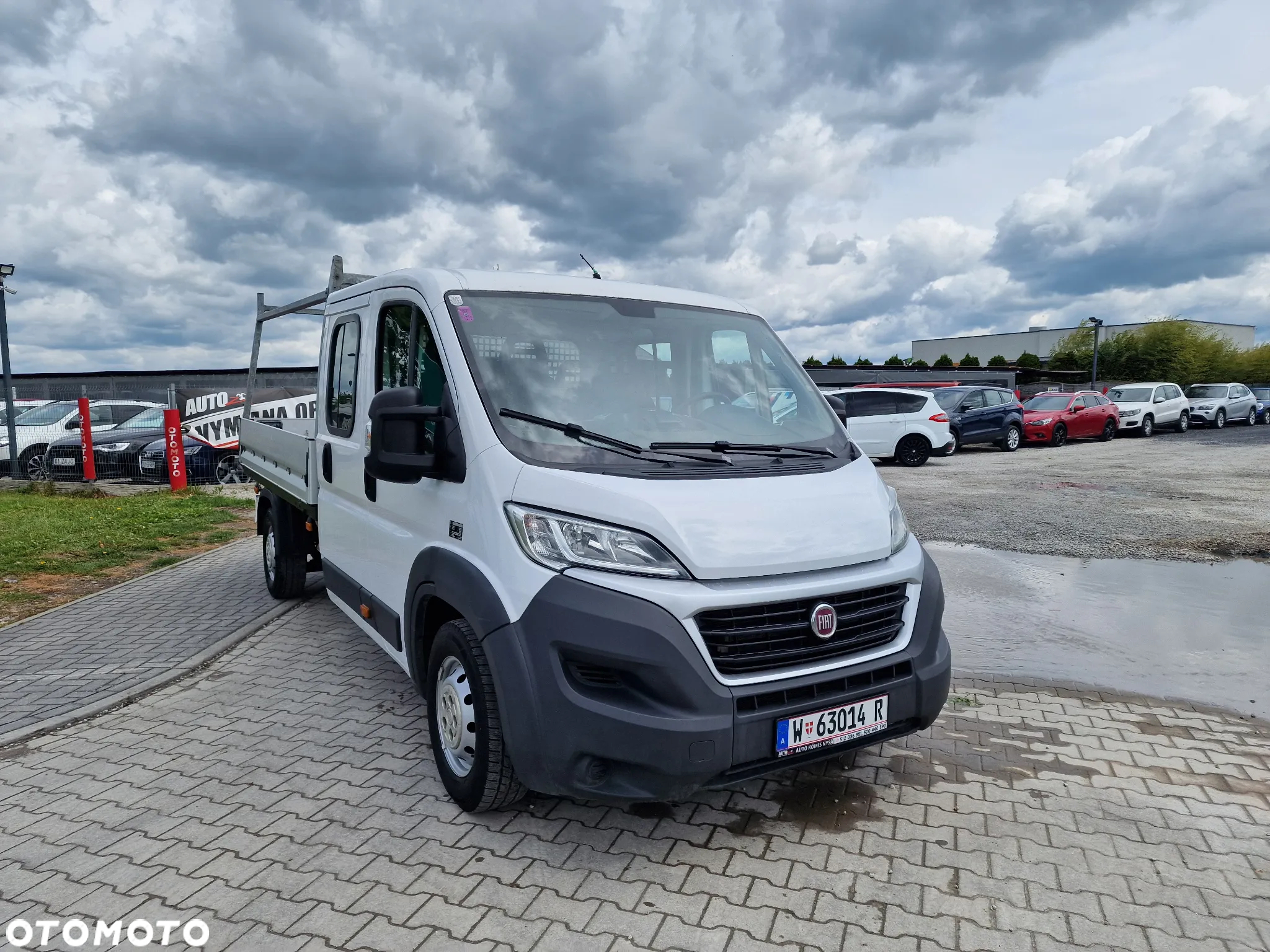 Fiat Ducato - 6