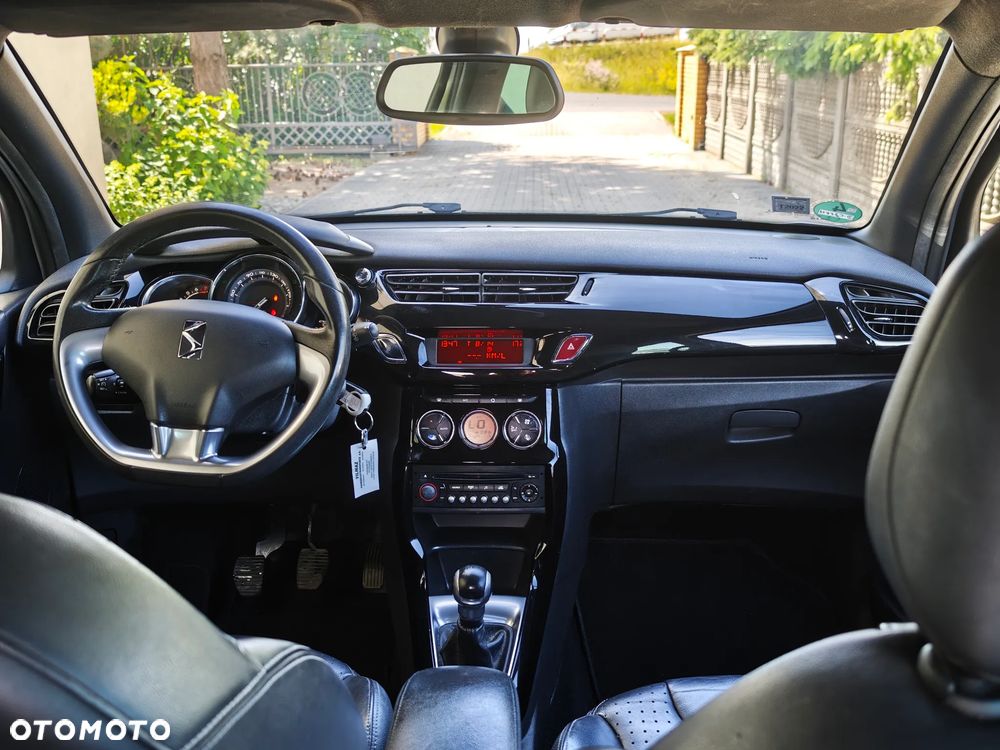 Citroën DS3 1.6 VTi SoChic - 16