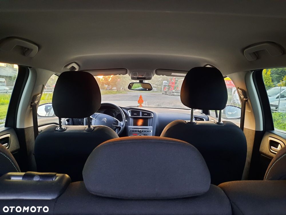 Citroën C4 1.2 PureTech Feel Edition Elite - 19