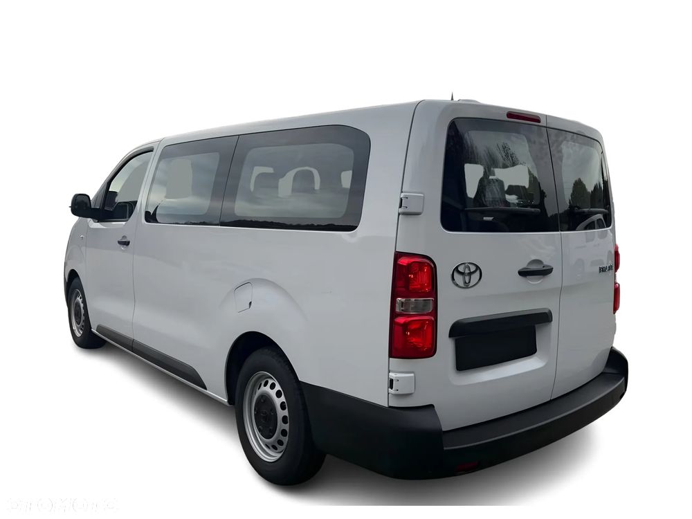 Toyota Proace Verso 2.0 D4-D Long Combi - 3