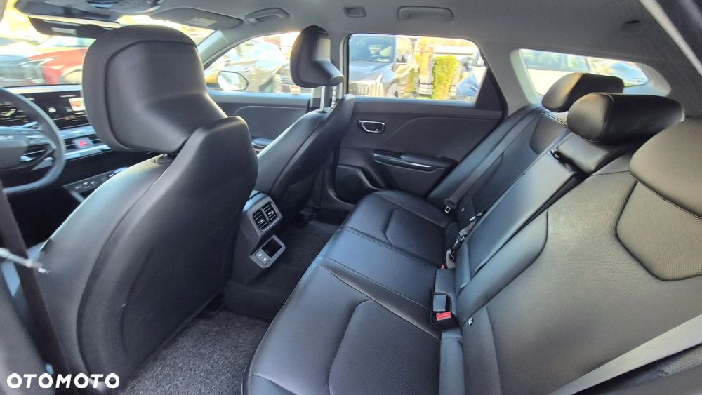 Kia K4 1.6 T-GDI L - 13