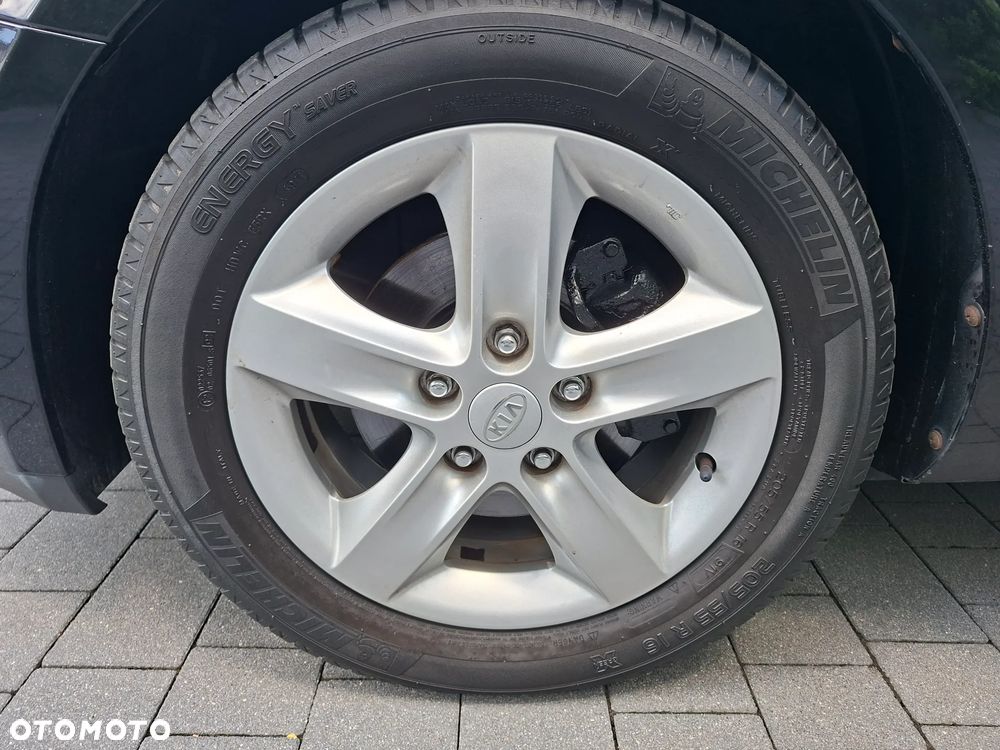Kia Ceed 1.4 Comfort + - 28
