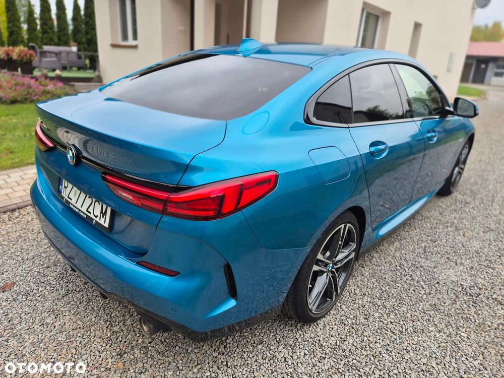 BMW Seria 2 - 16