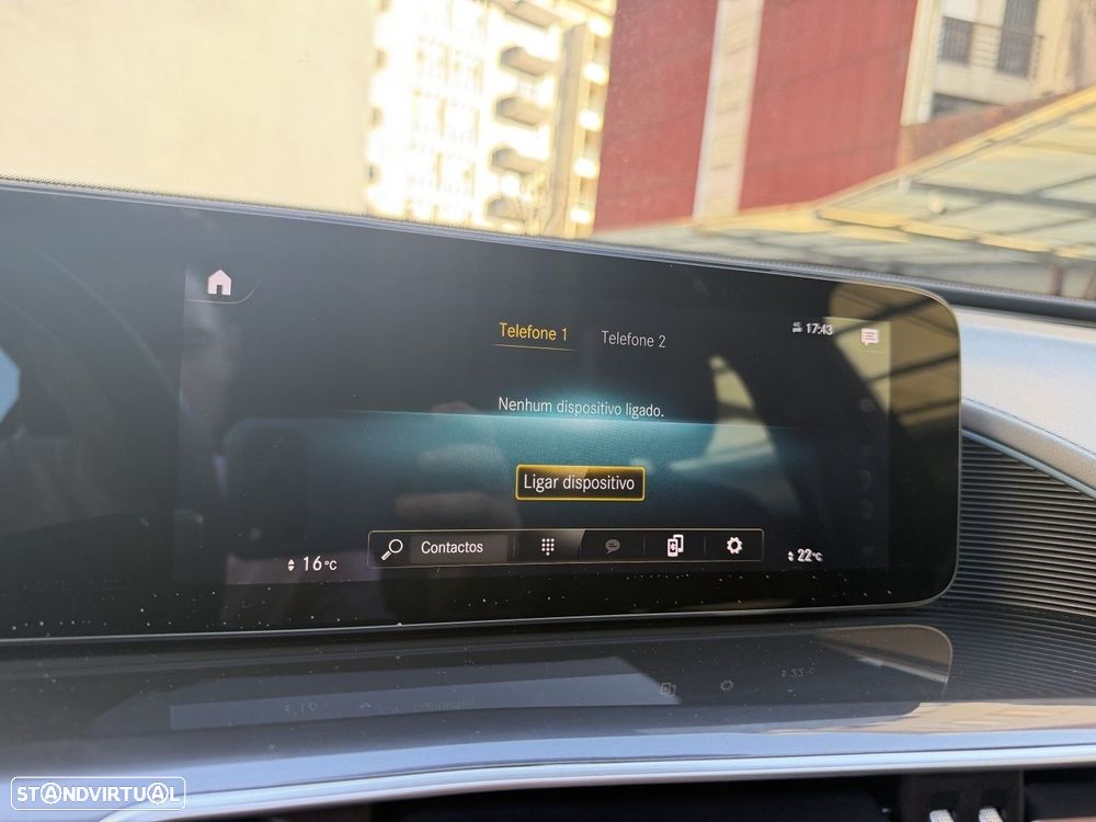 Mercedes-Benz EQC 400 4Matic - 59