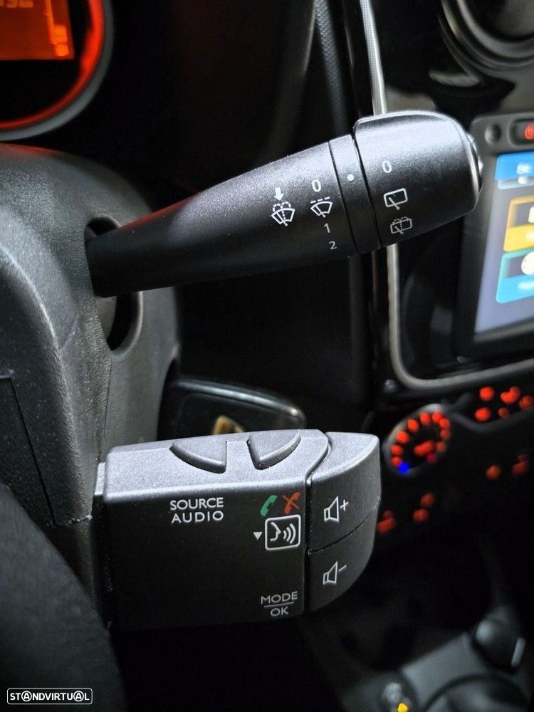 Dacia Logan MCV 0.9 TCe SL Adventure Bi-Fuel - 21