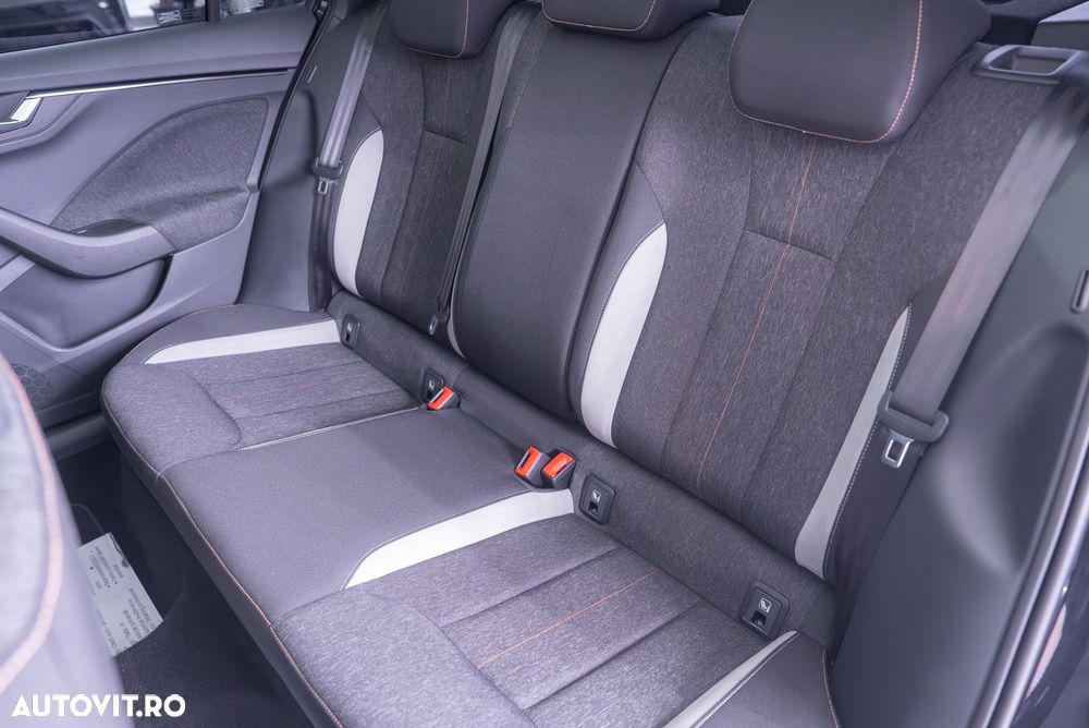 Skoda Kamiq 1.5 TSI DSG Selection - 23