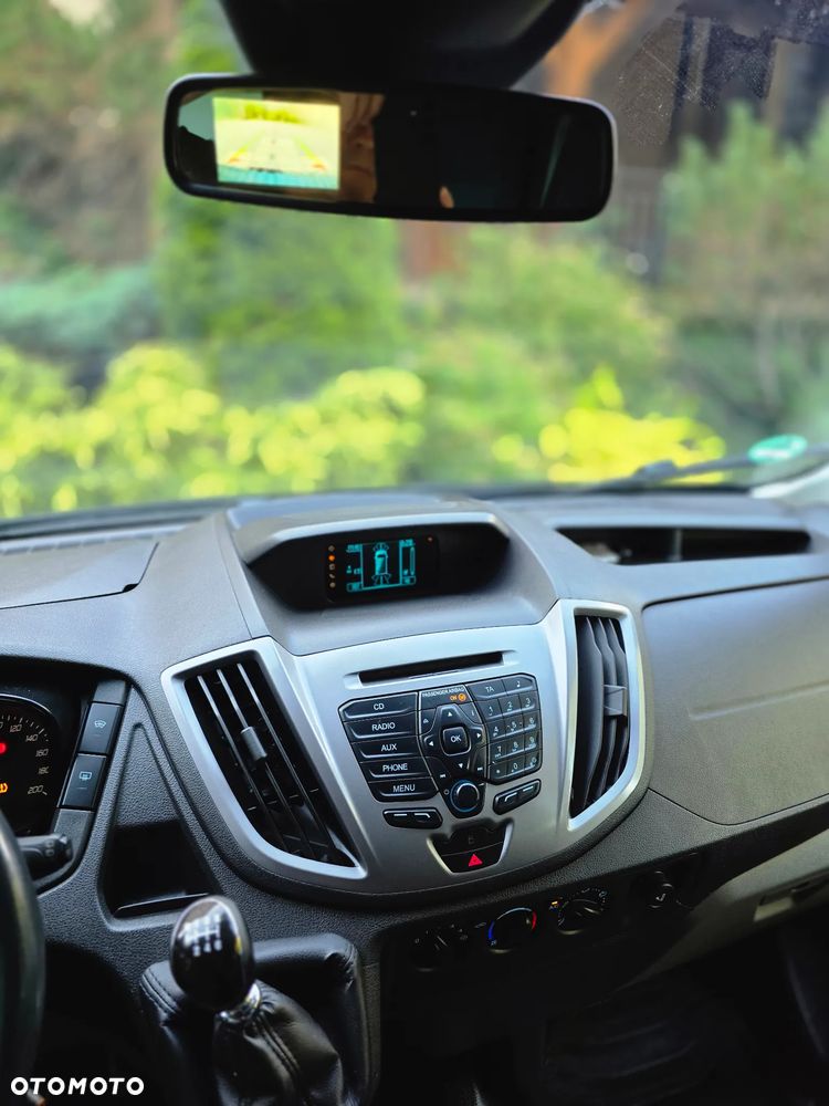 Ford Transit L HA S&S Trend - 19