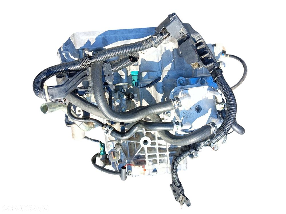 SKRZYNIA BIEGÓW AUTOMAT HONDA CR-V IV 2.0 155KM M6GA-3206865 90 TYŚ - 2
