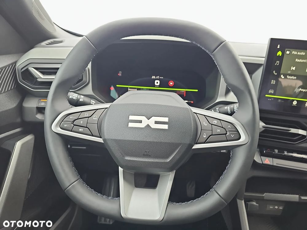 Dacia Bigster 1.2 TCe mHEV Journey - 15