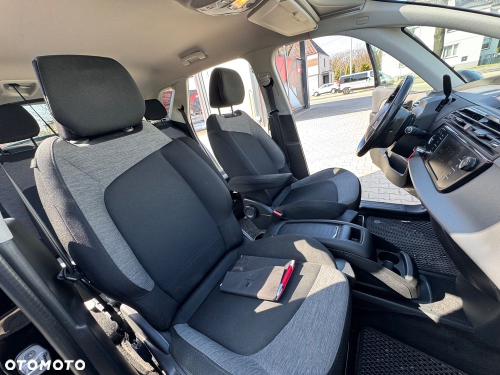Citroën C4 Picasso BlueHDi 120 EAT6 Exclusive - 9