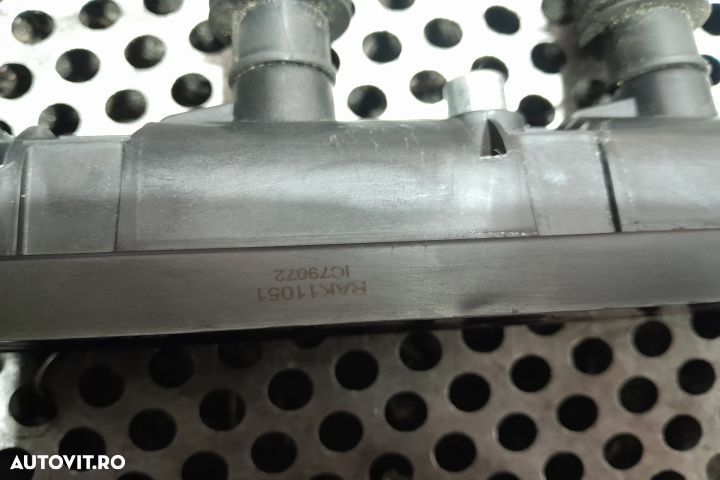 Bobina inductie 0221503472 0221503472 Opel Meriva 2 [2010 - 2014] Min - 4