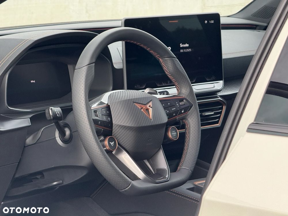 Cupra Leon - 14