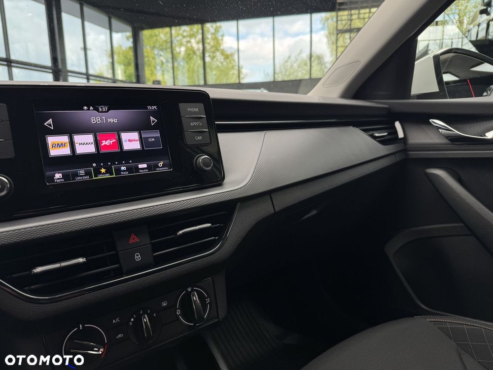 Skoda Scala 1.0 TSI Ambition - 26