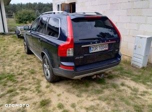 Volvo Xc 90 2011 photo 4