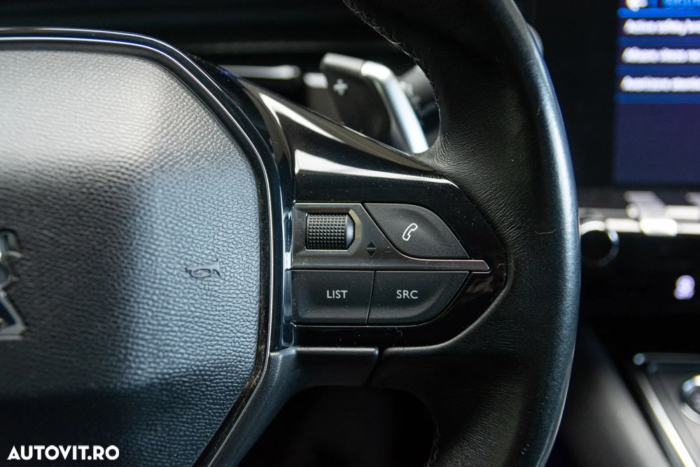 Peugeot 508 1.6 THP STT Allure - 20