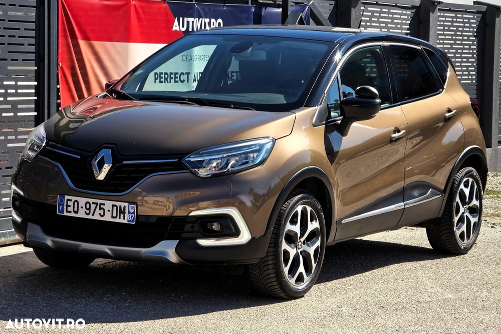 Renault Captur ENERGY TCe Intens - 6