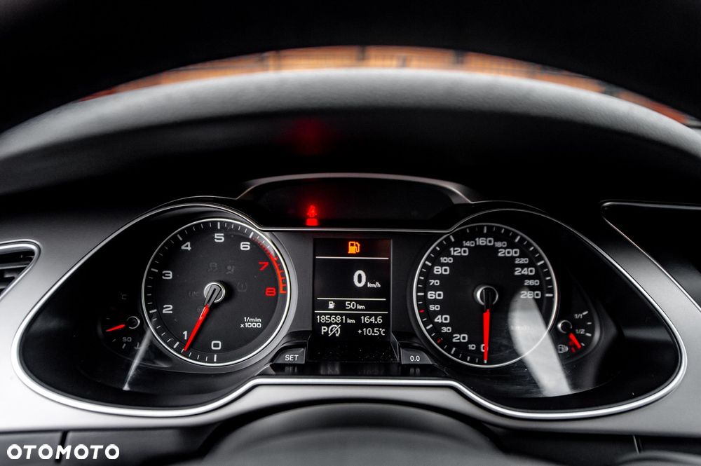 Audi A4 Avant 2.0 TFSI quattro S tronic S line Sportpaket - 27