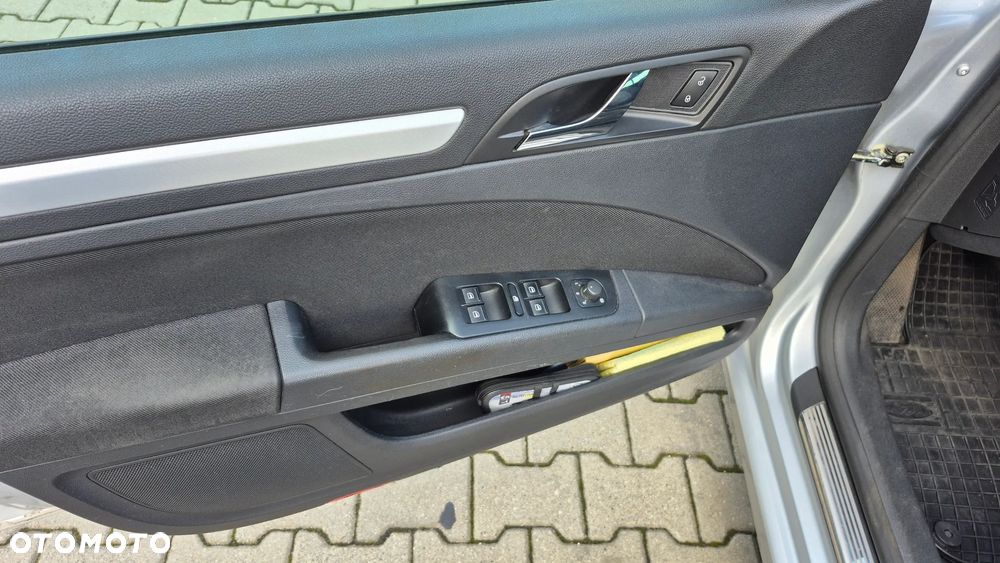 Skoda Superb 2.0 TDI Ambition - 9