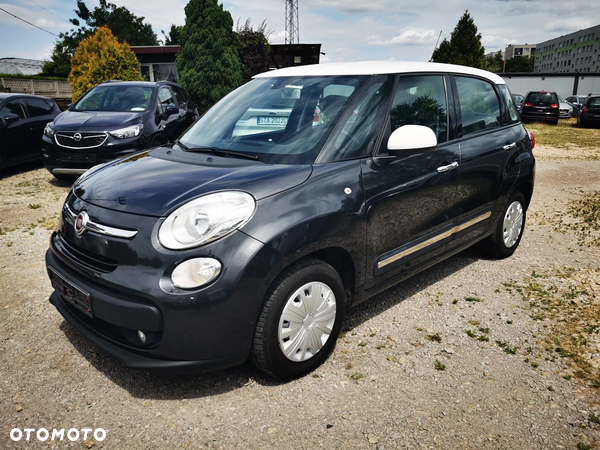 Fiat 500L 1.4 16V Lounge