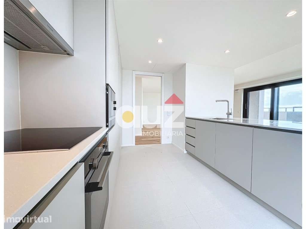Apartamento T3 Duplex Venda Matosinhos - Grande imagem: 2/29
