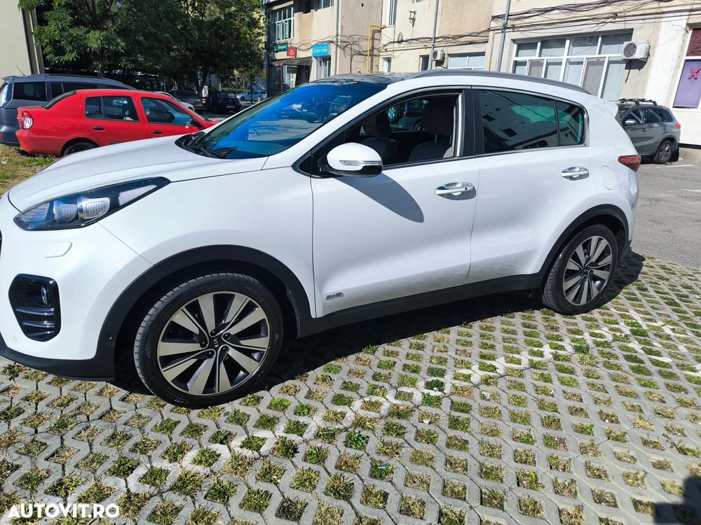 Kia Sportage - 2