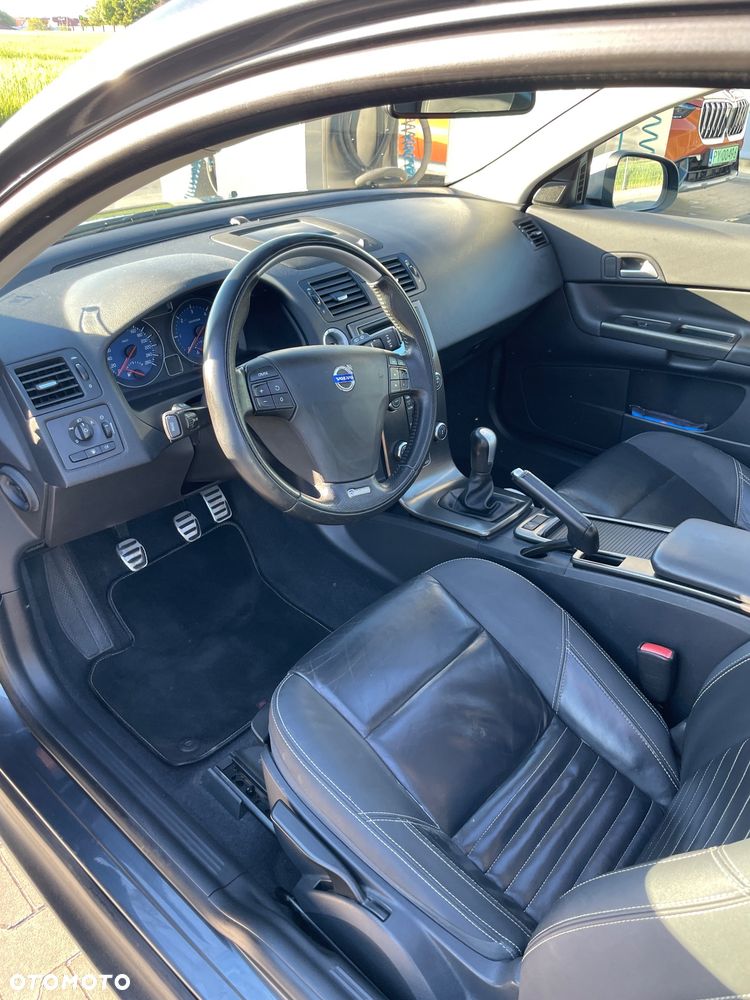 Volvo C30 D2 Start/Stop Kinetic - 3