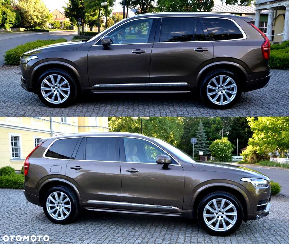 Volvo XC 90 - 6