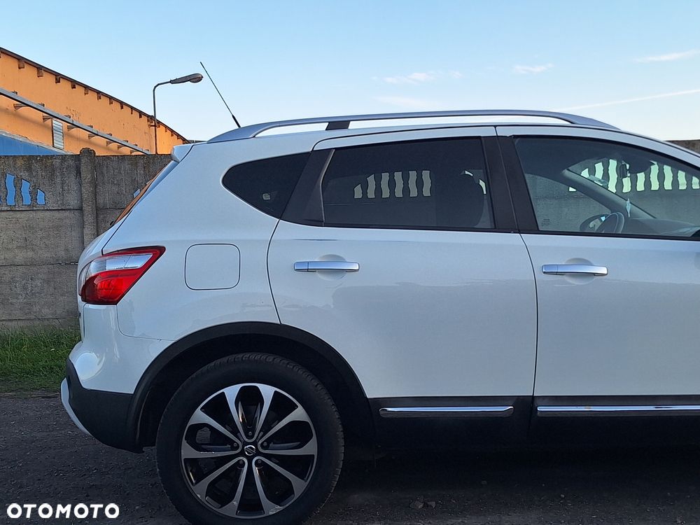 Nissan Qashqai - 20