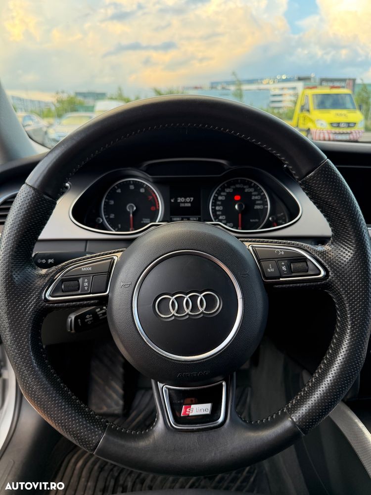 Audi A4 - 29