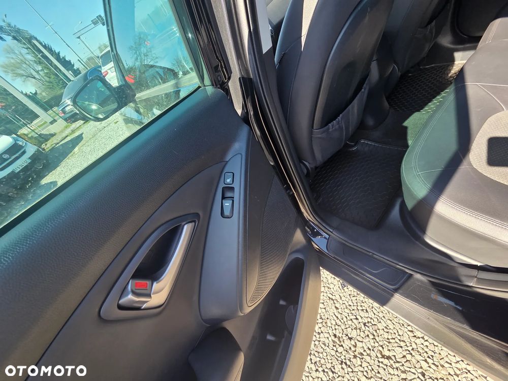 Hyundai ix35 2.0 CRDi 2WD Style - 7