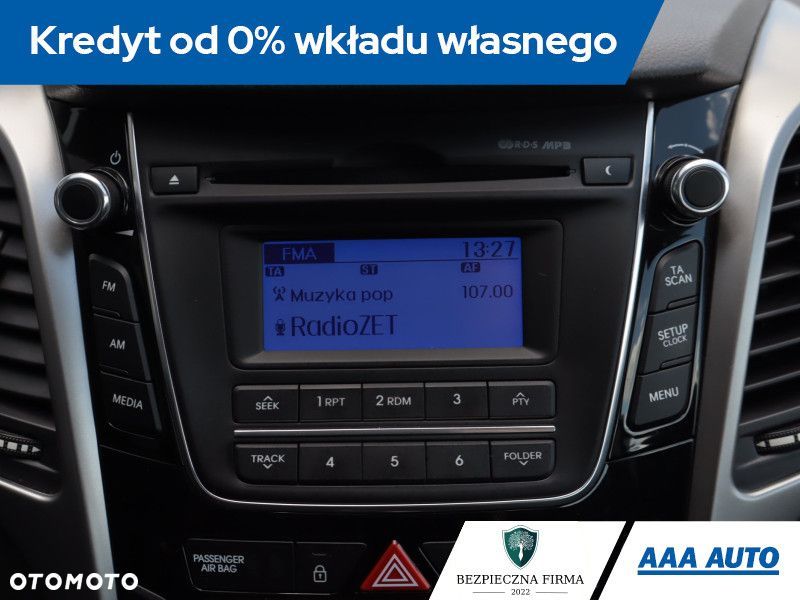 Hyundai i30 - 14