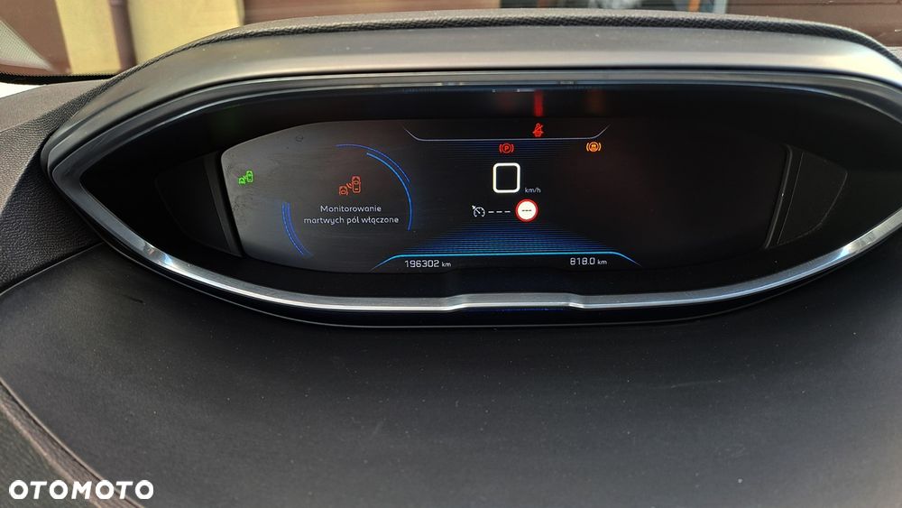 Peugeot 3008 BlueHDi 120 Stop & Start Active - 16