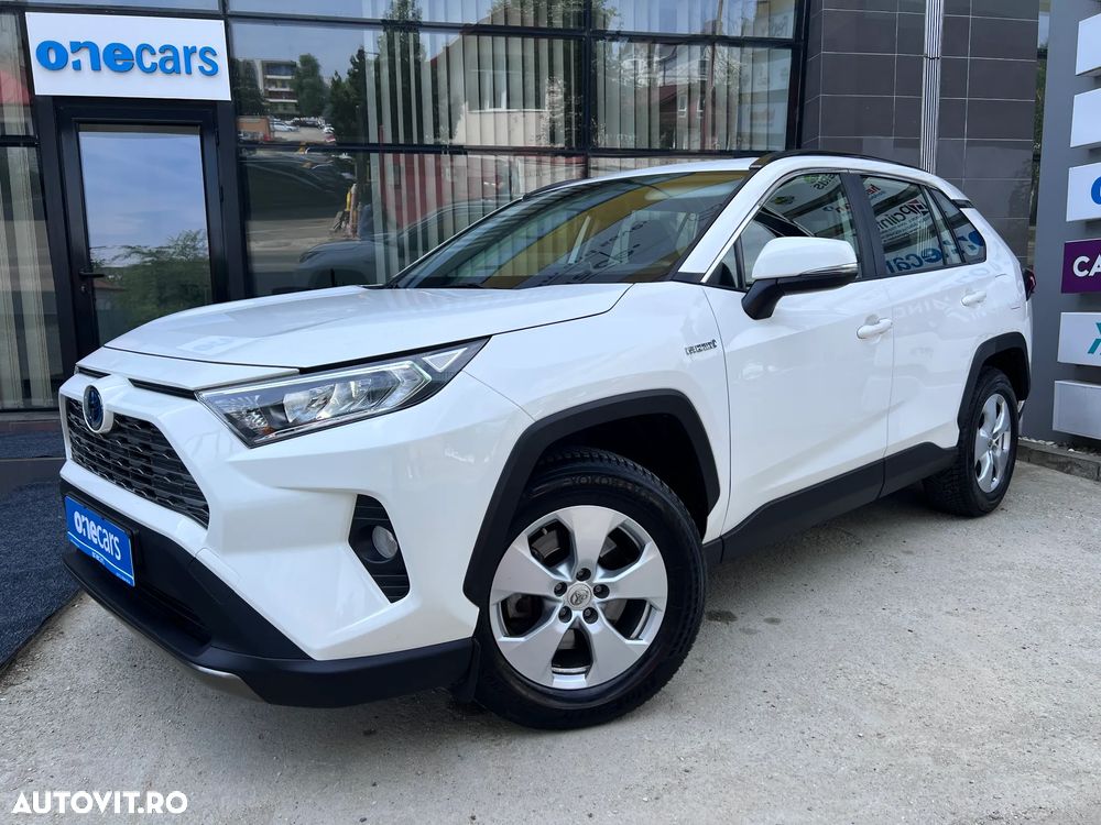 Toyota RAV4 - 12
