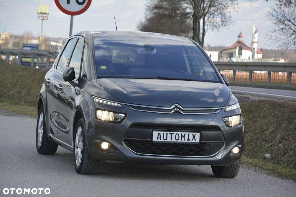 Citroën C4 Picasso BlueHDi 120 SELECTION - 14