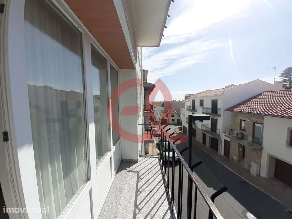 Apartamento T3+1 - Vila Praia Ancora - Grande imagem: 3/23