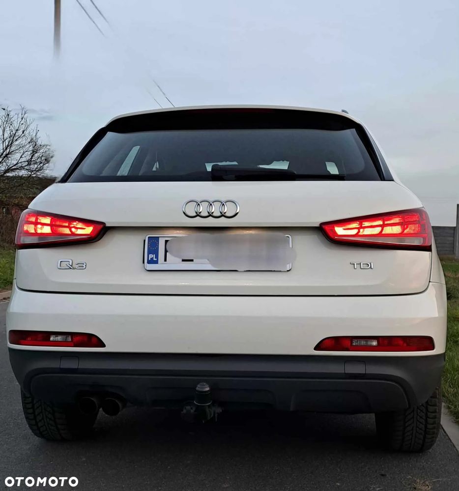 Audi Q3 2.0 TDI - 6