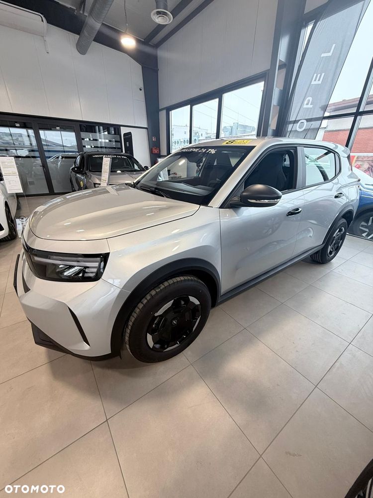 Opel Frontera 1.2 T mHEV Edition eDTC6 - 2