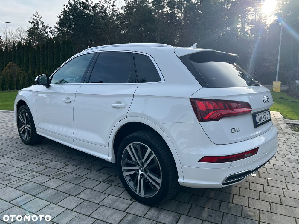 Audi Q5 - 18