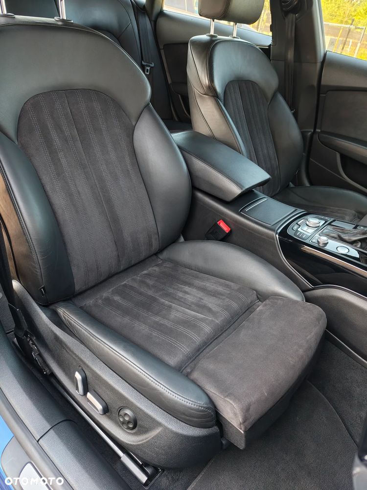 Audi A7 Sportback - 12