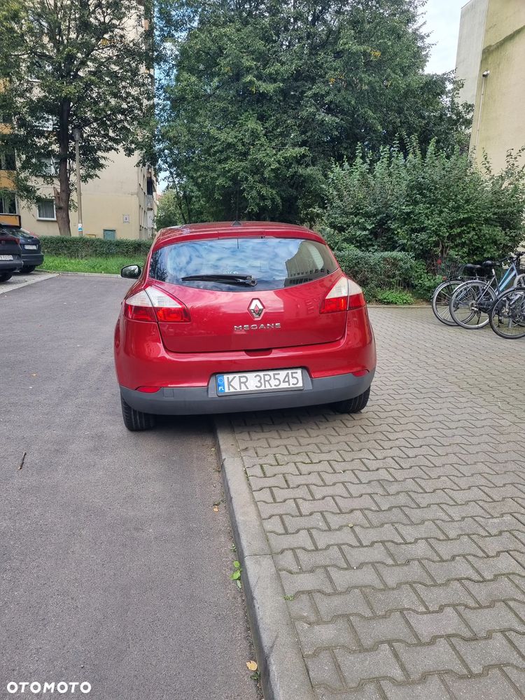 Renault Megane 1.6 16V Color Edition - 3