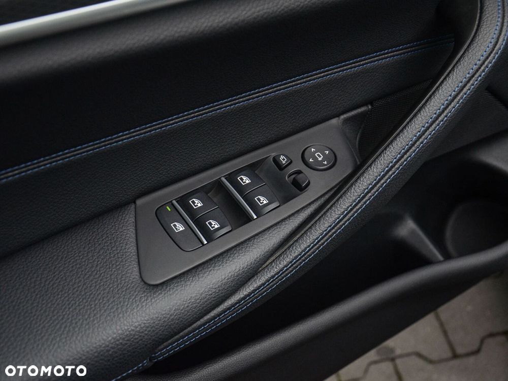BMW Seria 5 - 19