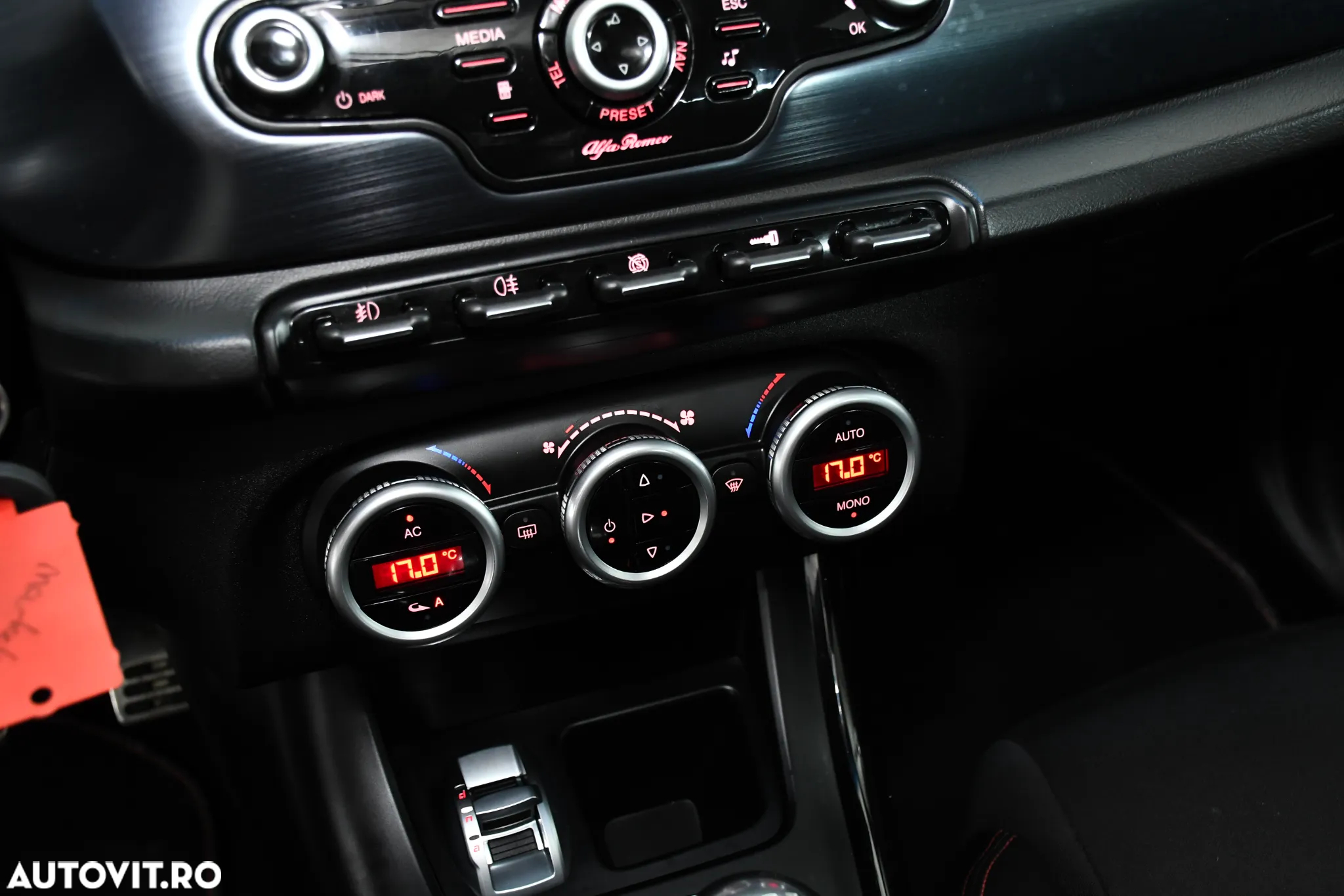 Alfa Romeo Giulietta 1.6 JTDM 16V Turismo - 19