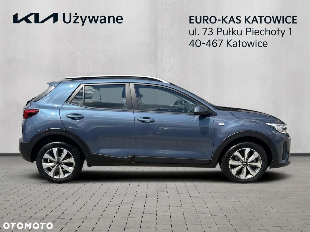 Kia Stonic 1.2 M - 7