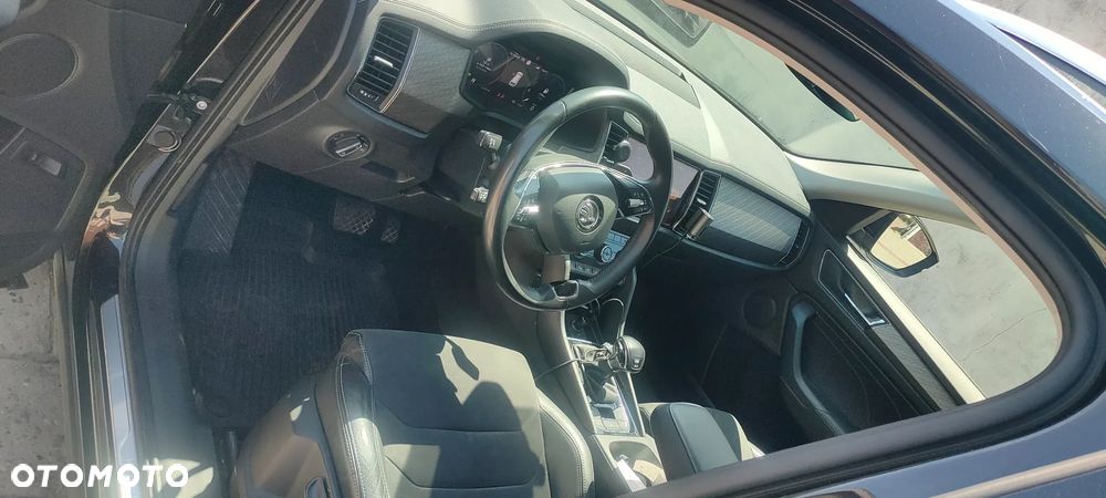 Skoda Kodiaq 2.0 TDI 4x4 Style DSG - 5