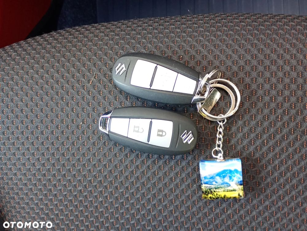 Suzuki Ignis 1.2 Comfort - 11