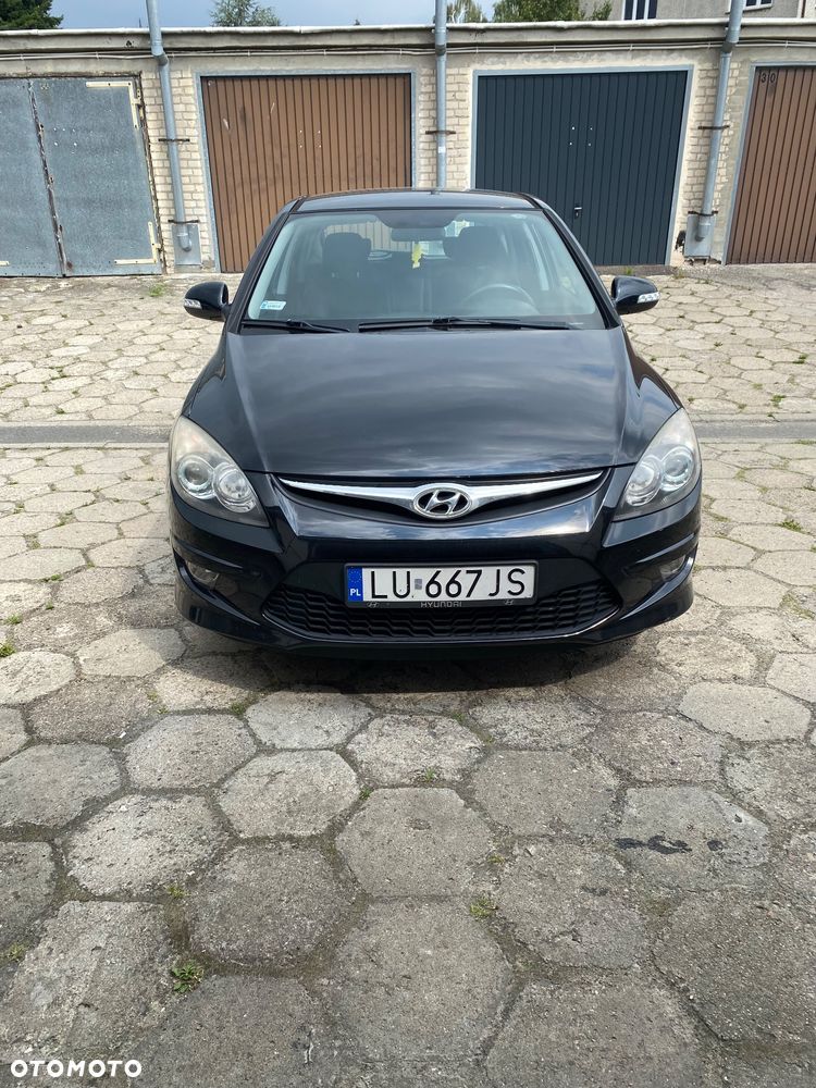 Hyundai i30 1.4 Comfort - 1